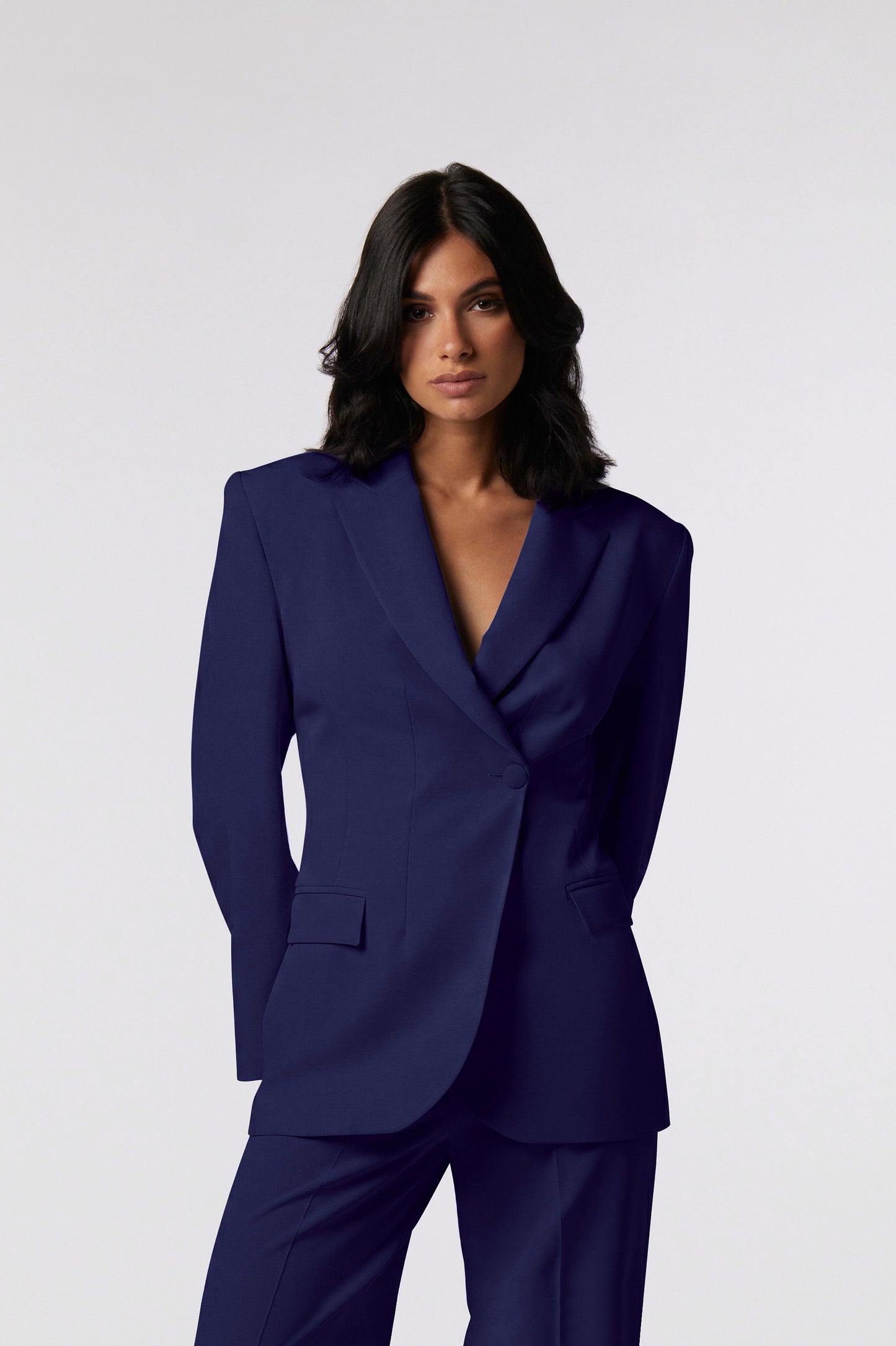 Giacca Graz | Tessuto Stretch