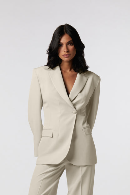 Giacca Graz | Tessuto Stretch