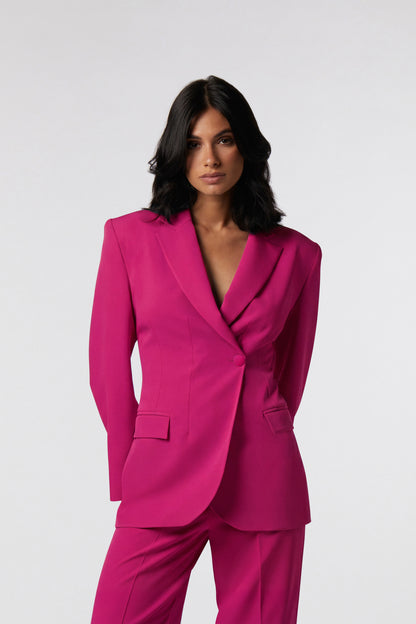 Giacca Graz | Tessuto Stretch