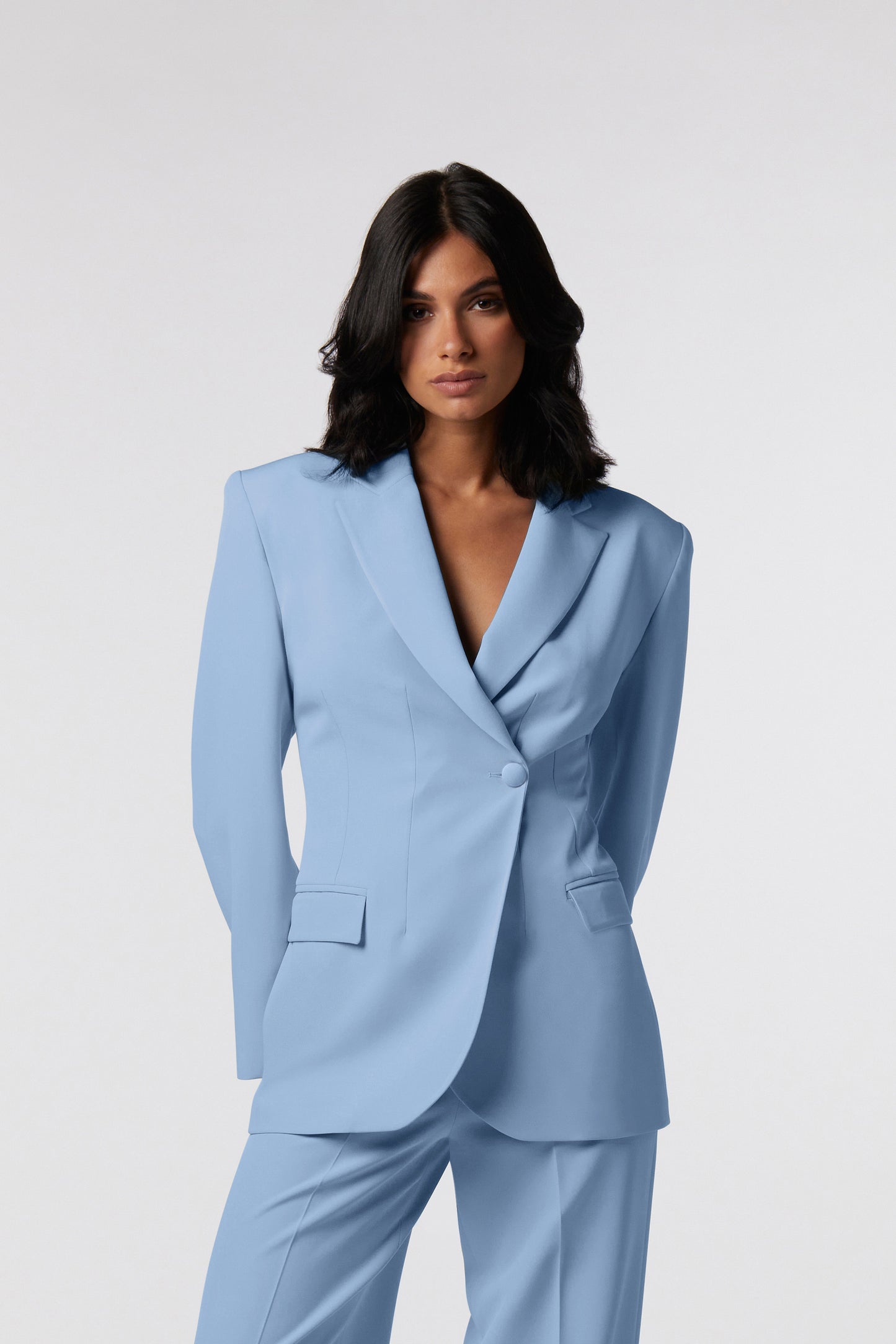 Giacca Graz | Tessuto Stretch