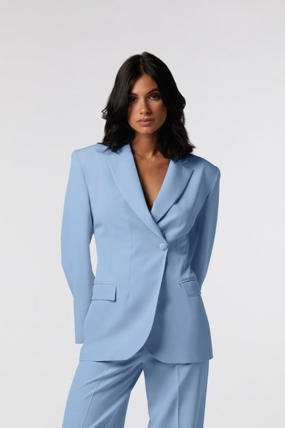 Giacca Graz | Tessuto Stretch