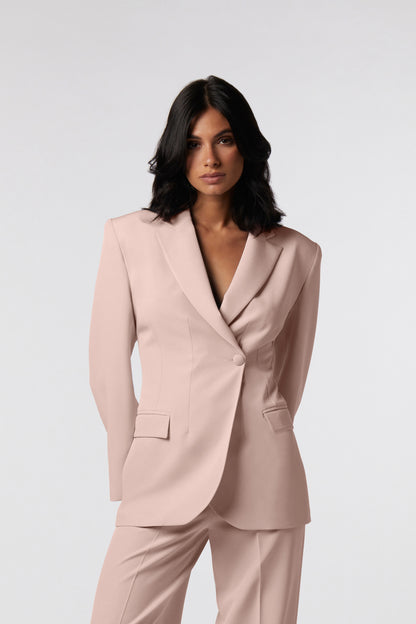 Giacca Graz | Tessuto Stretch