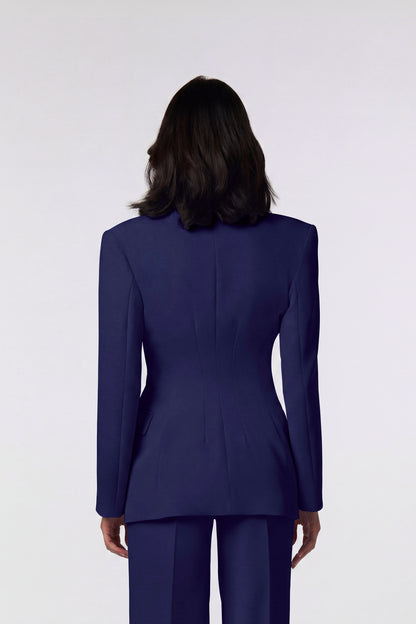 Giacca Graz | Tessuto Stretch
