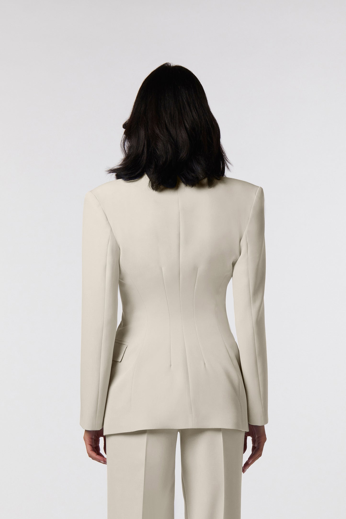 Giacca Graz | Tessuto Stretch