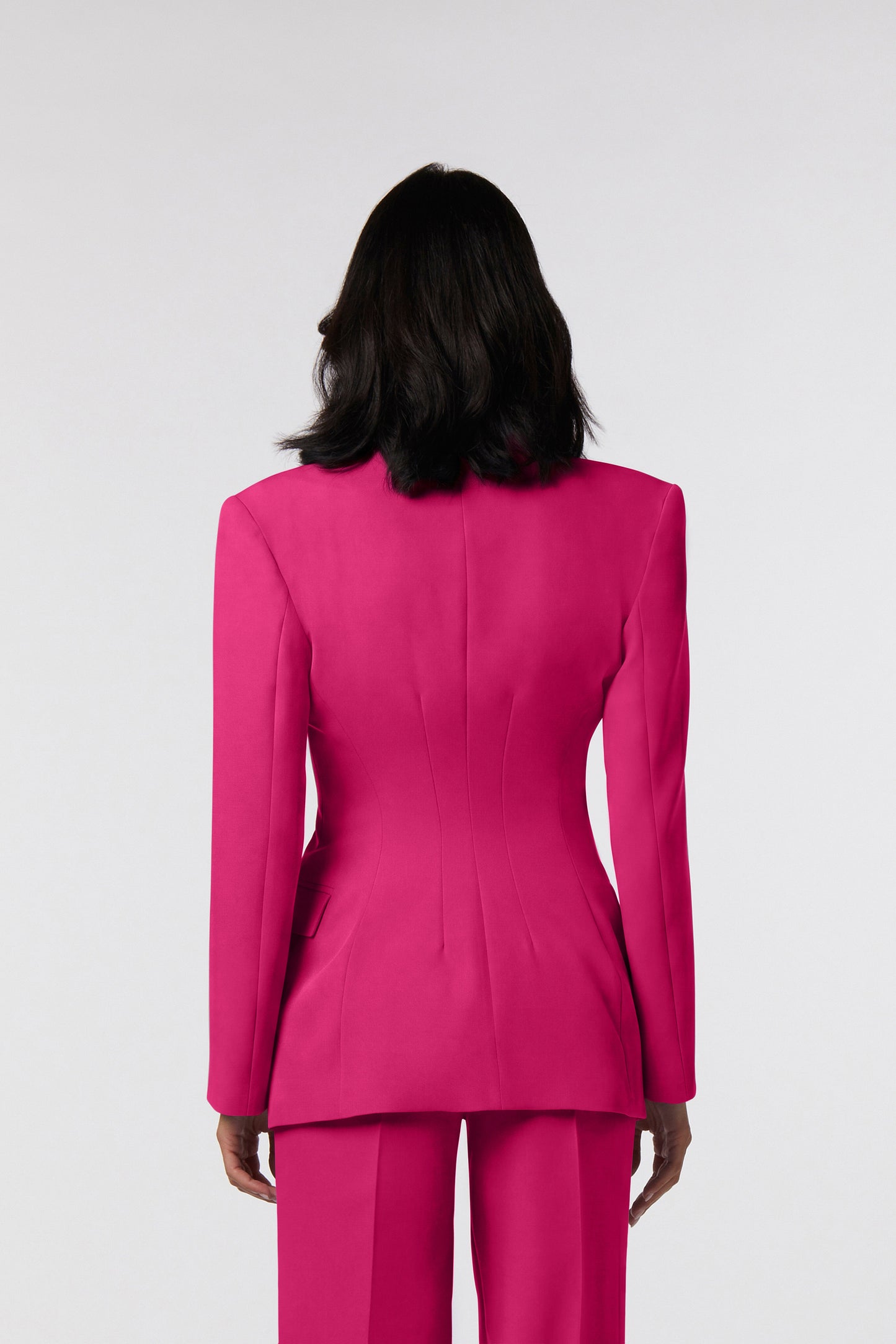 Giacca Graz | Tessuto Stretch