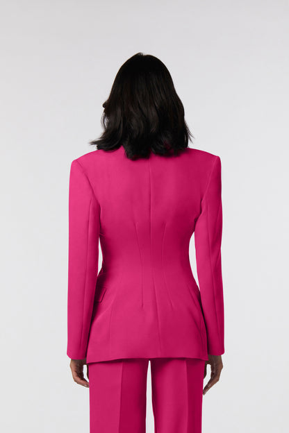 Giacca Graz | Tessuto Stretch