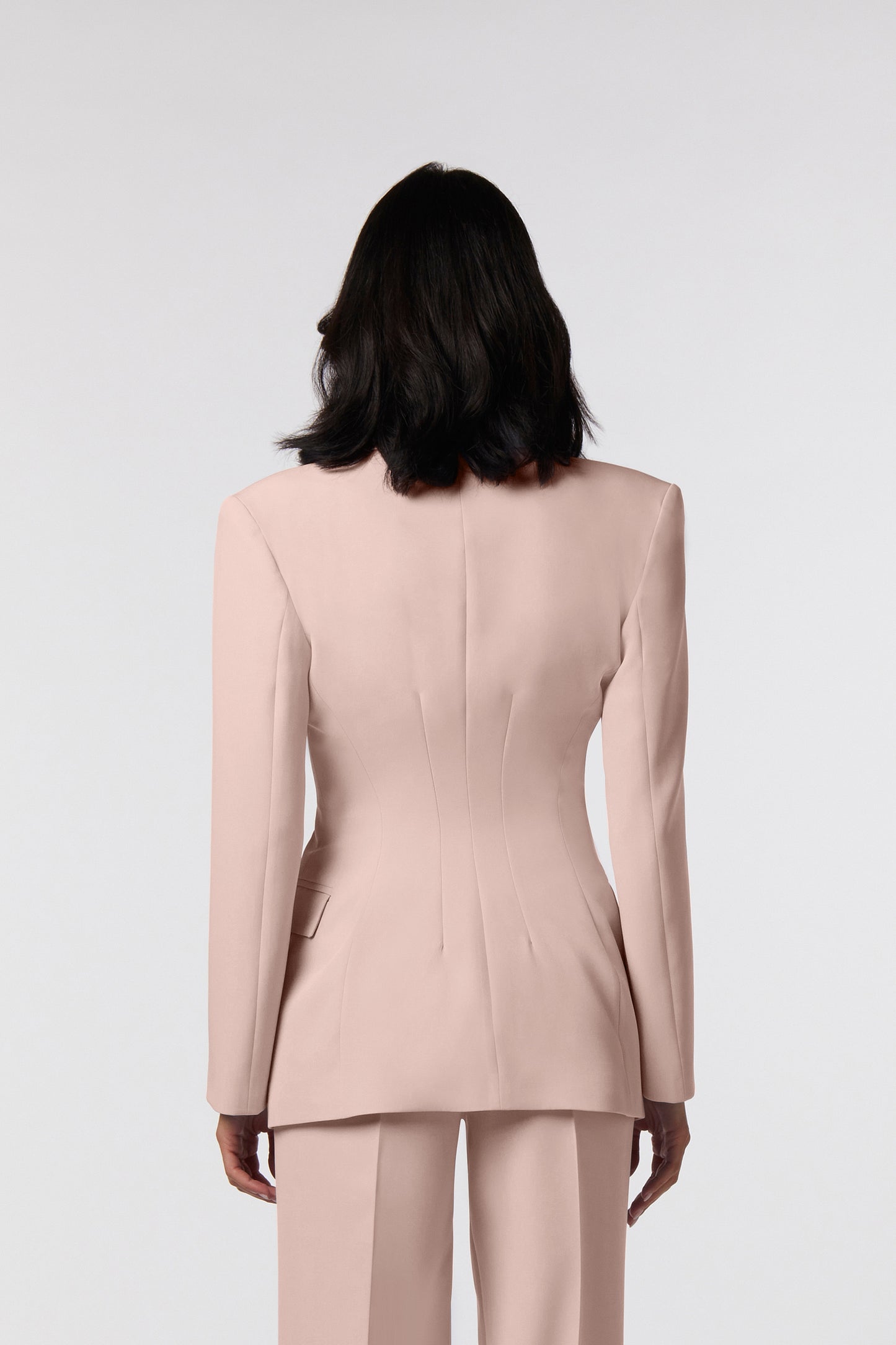 Giacca Graz | Tessuto Stretch