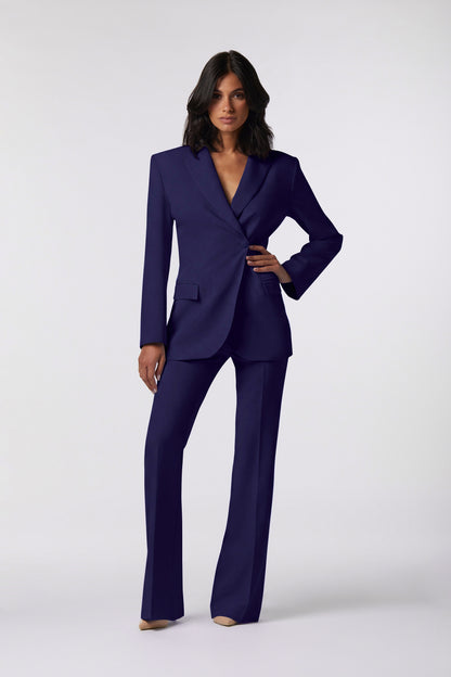 Tailleur Graz Zampa | Tessuto Stretch