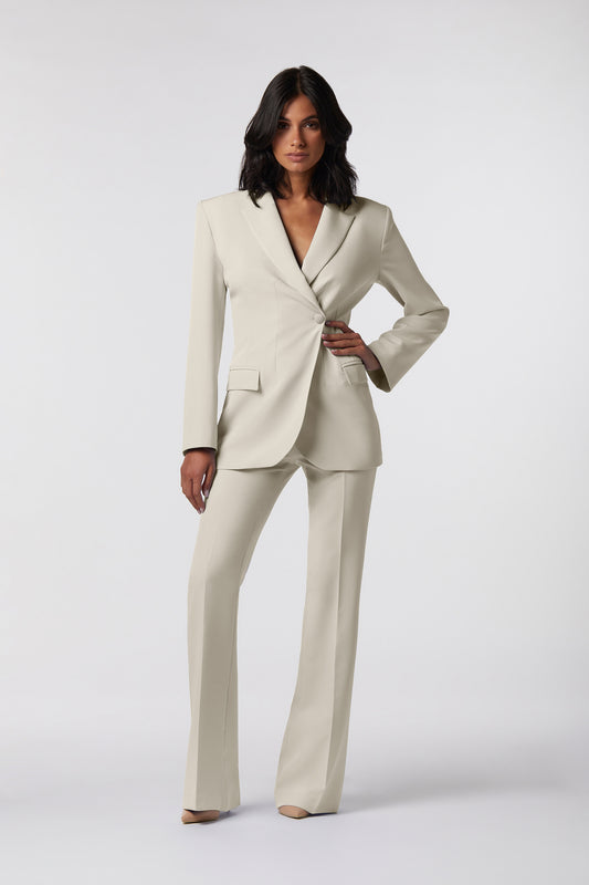 Tailleur Graz Zampa | Tessuto Stretch