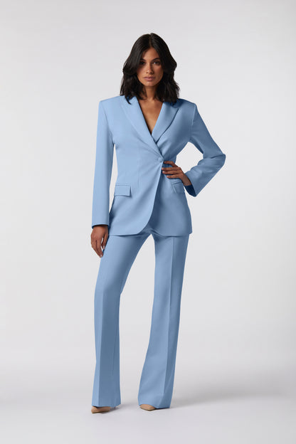 Tailleur Graz Zampa | Tessuto Stretch