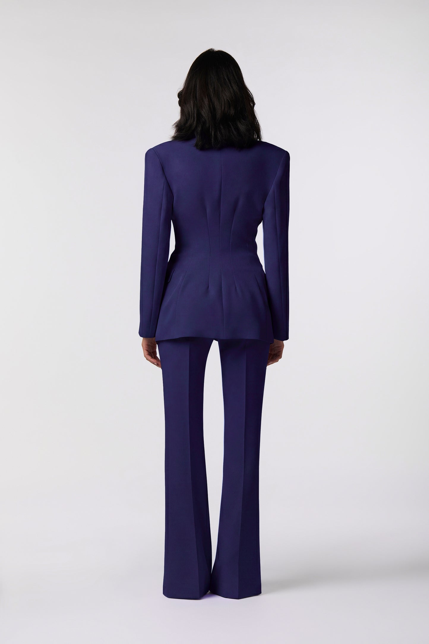 Tailleur Graz Zampa | Tessuto Stretch