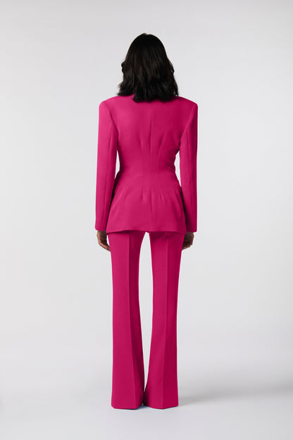 Tailleur Graz Zampa | Tessuto Stretch