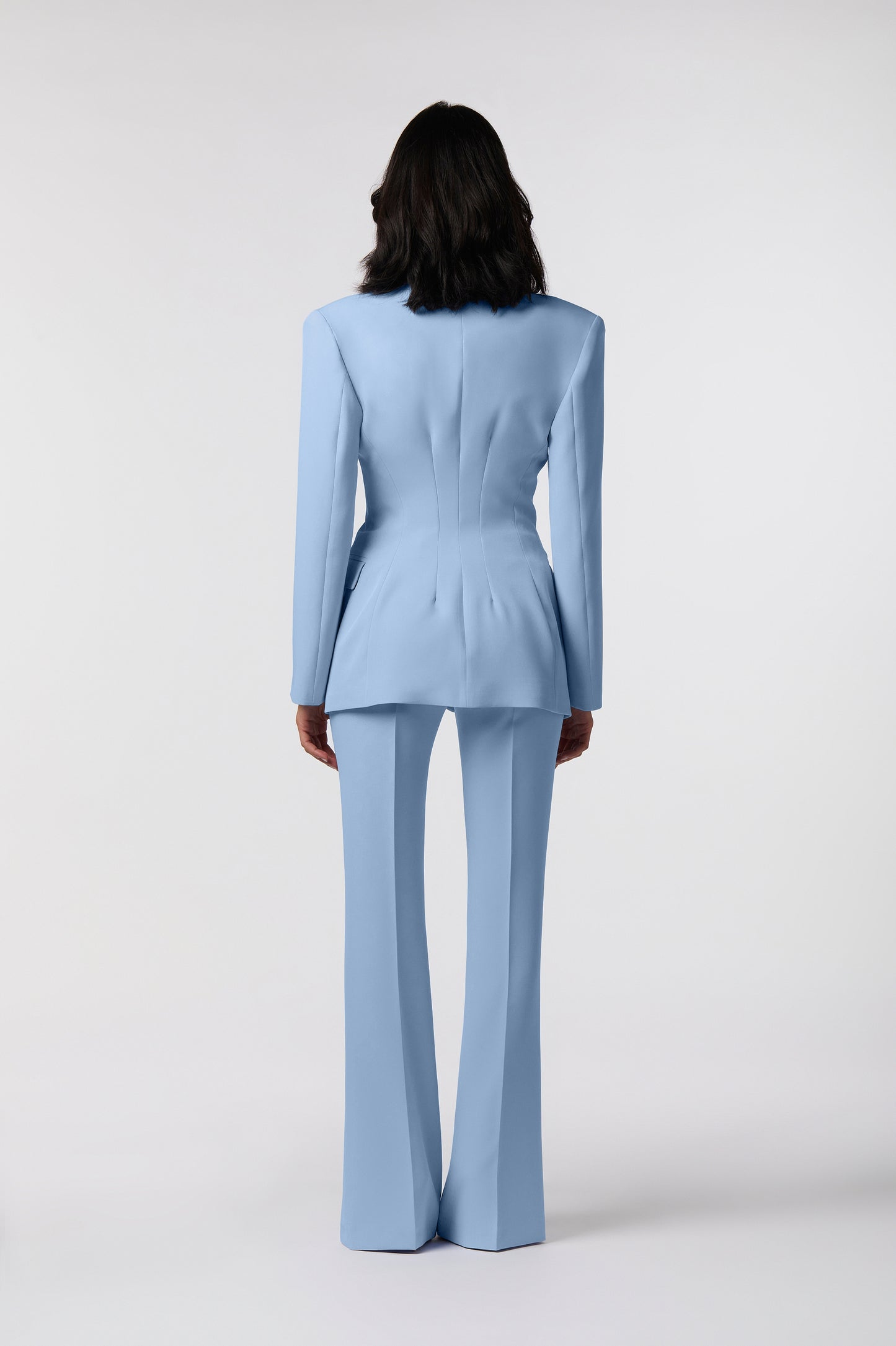 Tailleur Graz Zampa | Tessuto Stretch