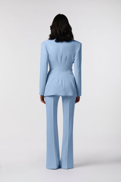 Tailleur Graz Zampa | Tessuto Stretch
