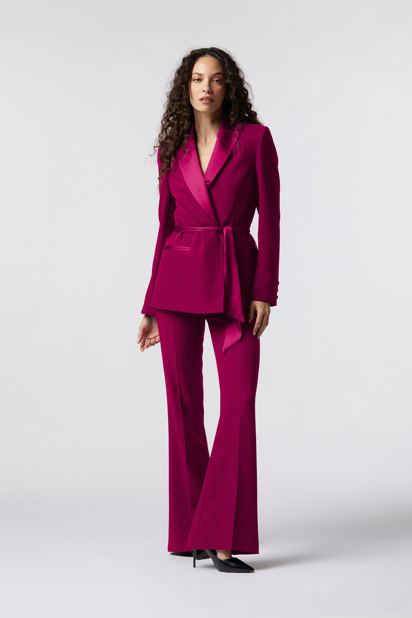 Tailleur Giulianova Zampa | Kady