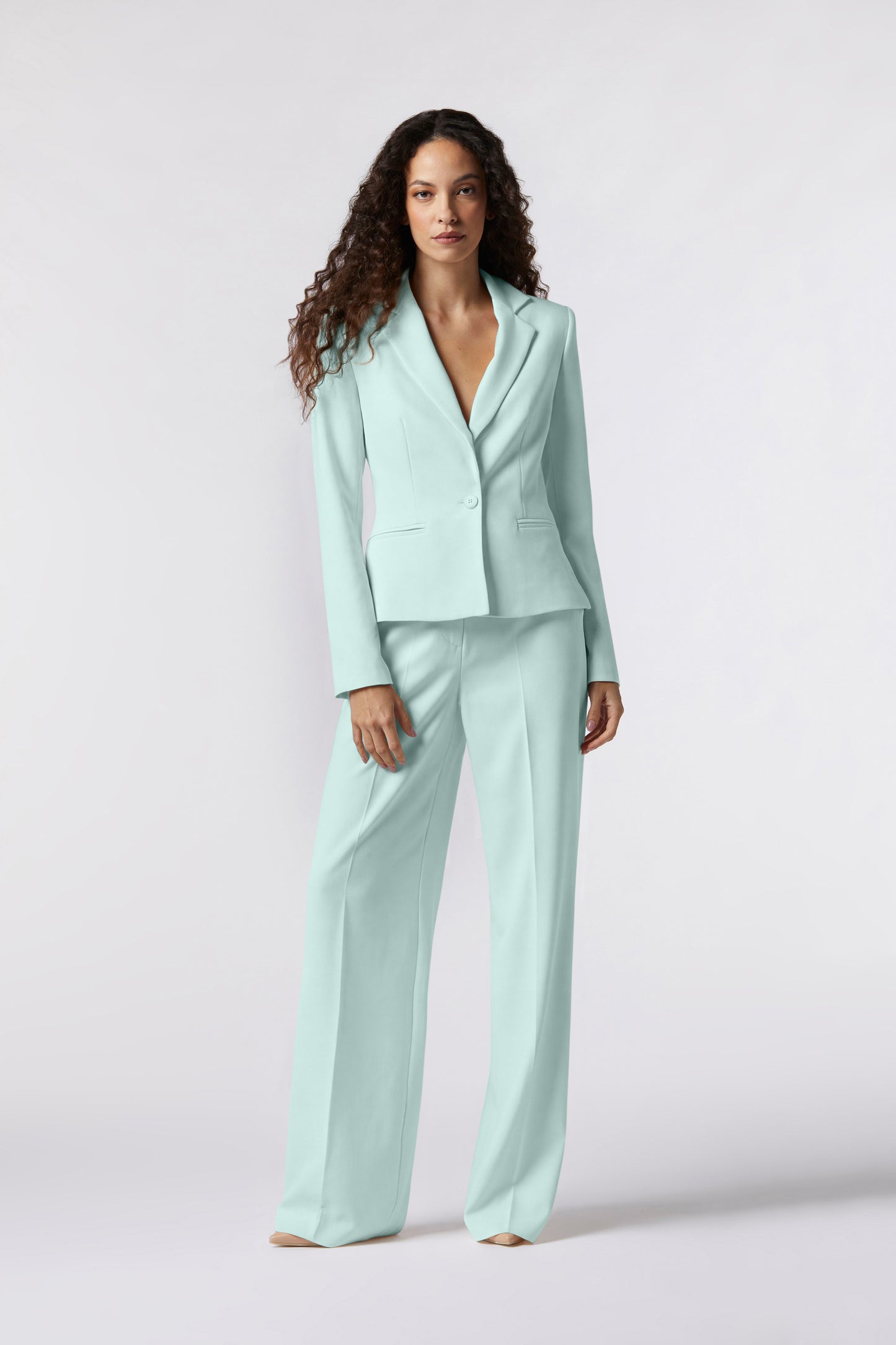 Tailleur Goito Palazzo | Kady