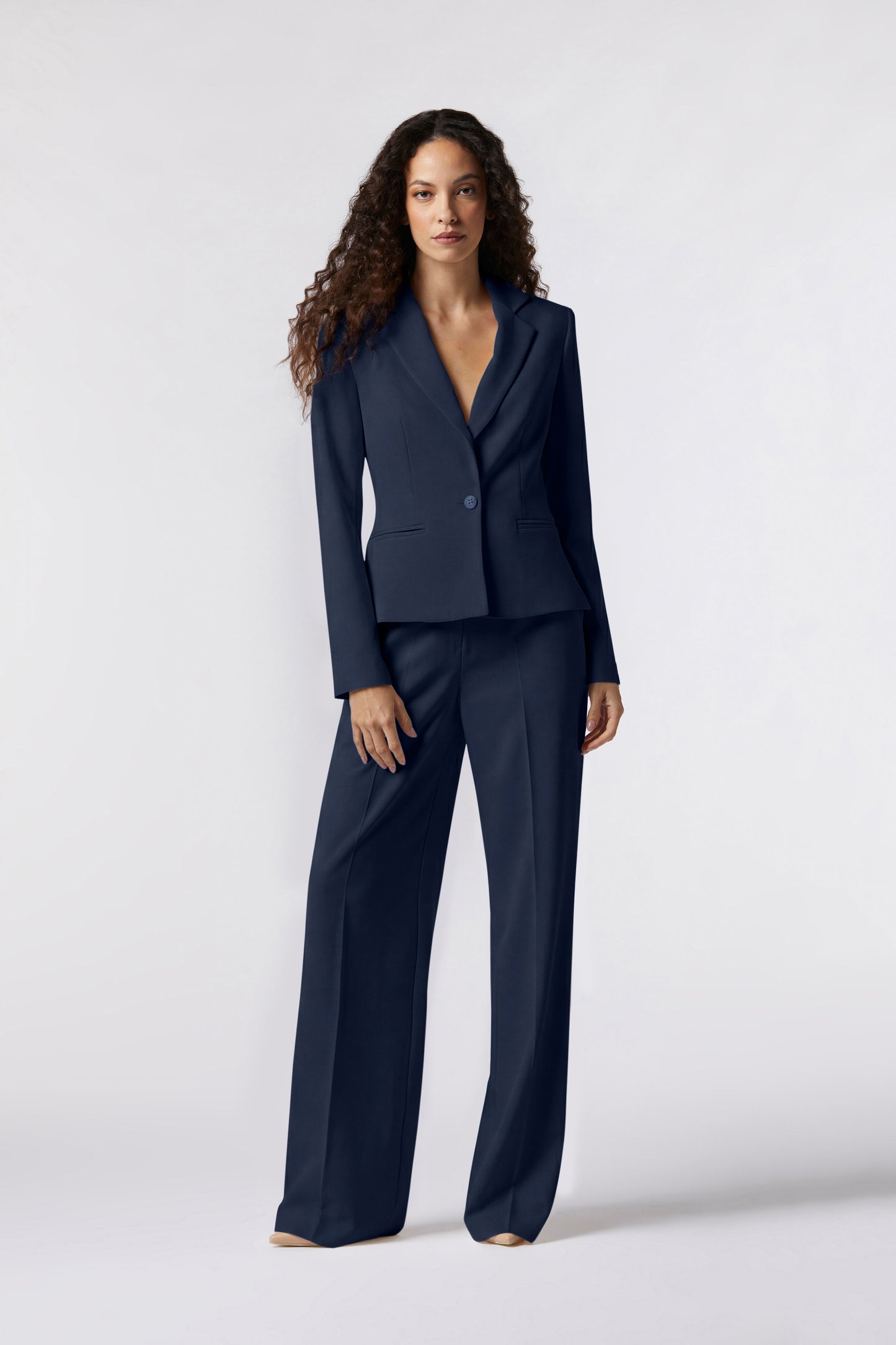 Tailleur Goito Palazzo | Kady