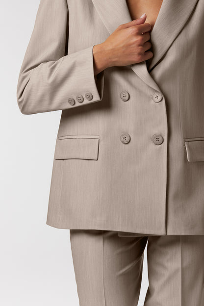 Tailleur Grasse Slim | Vanz