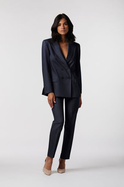 Tailleur Grasse Slim | Vanz