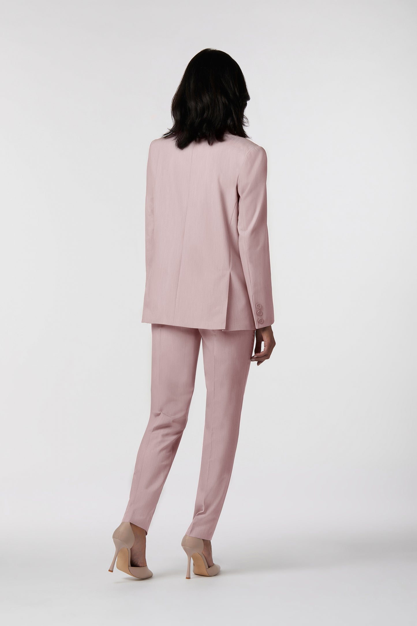 Tailleur Grasse Slim | Vanz