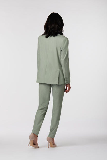 Tailleur Grasse Slim | Vanz