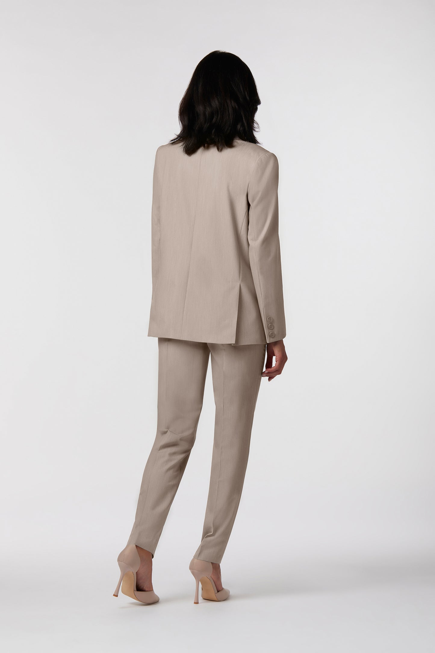 Tailleur Grasse Slim | Vanz