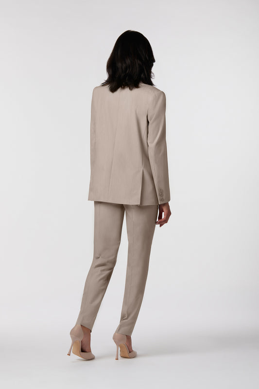 Tailleur Grasse Slim | Vanz