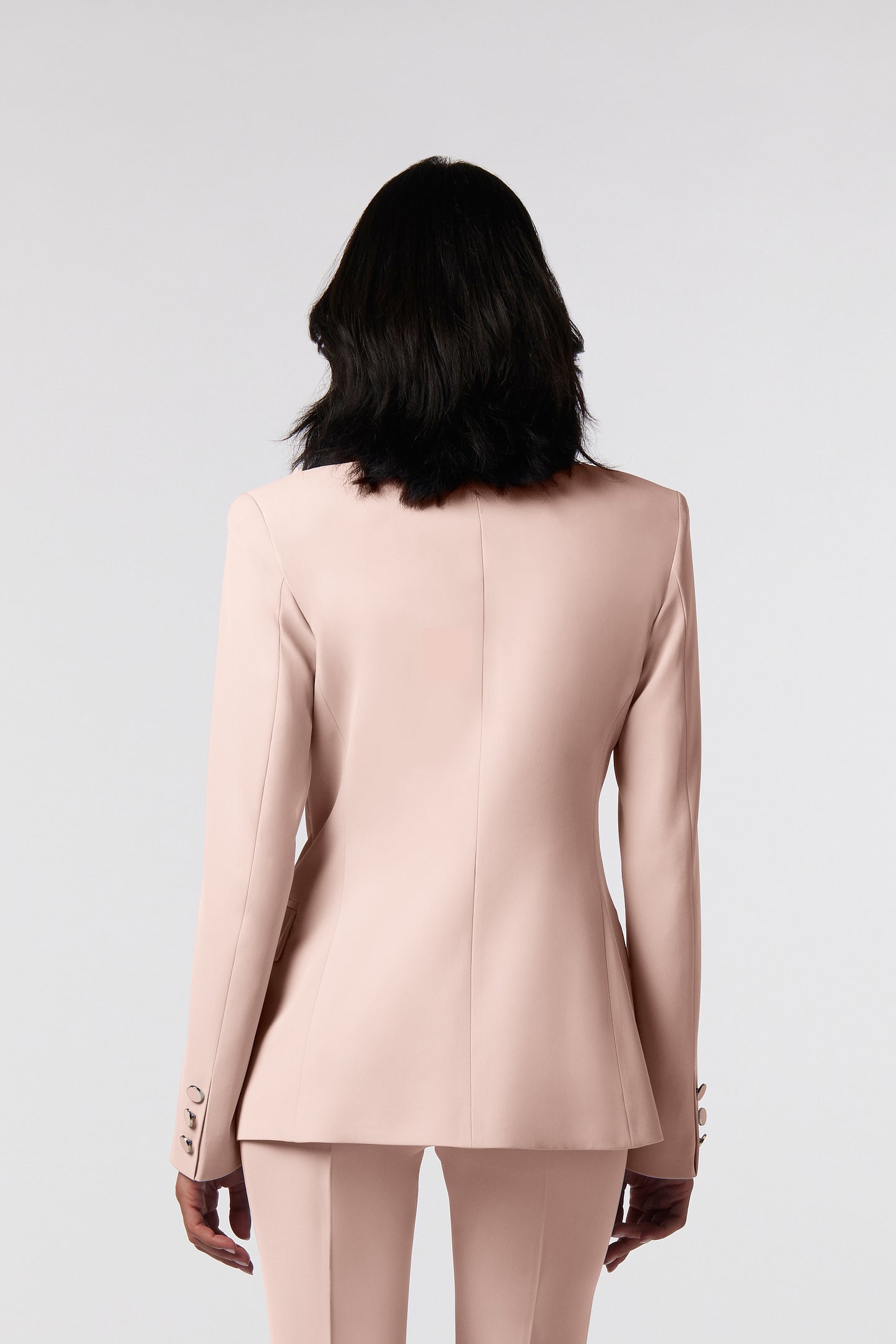 Giacca Girona | Tessuto Kady