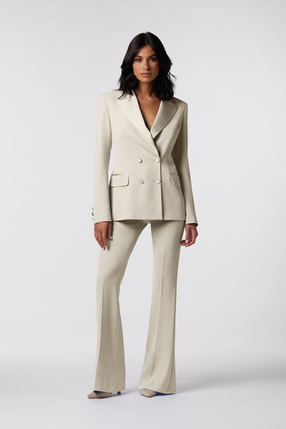 Tailleur Girona Zampa | Tessuto Kady