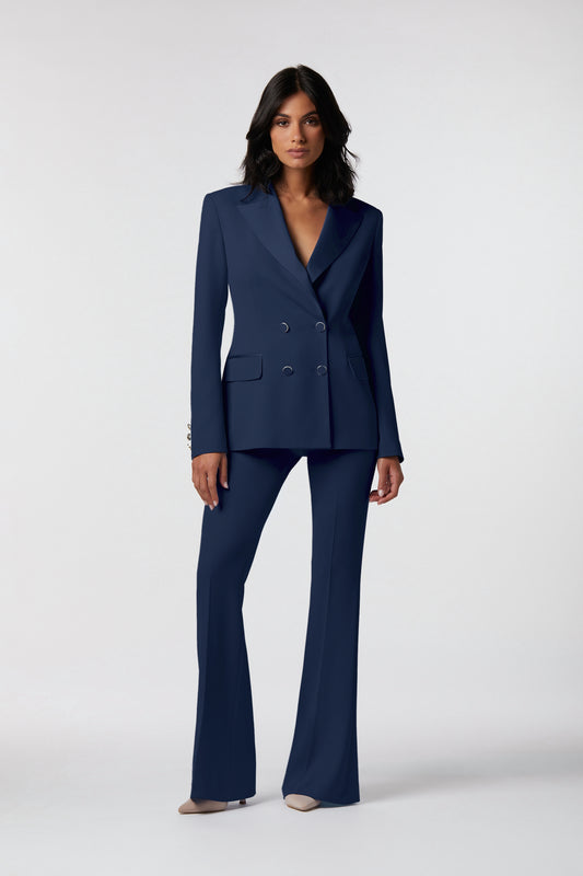 Tailleur Girona Zampa | Tessuto Kady