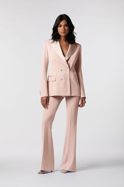 Tailleur Girona Zampa | Tessuto Kady