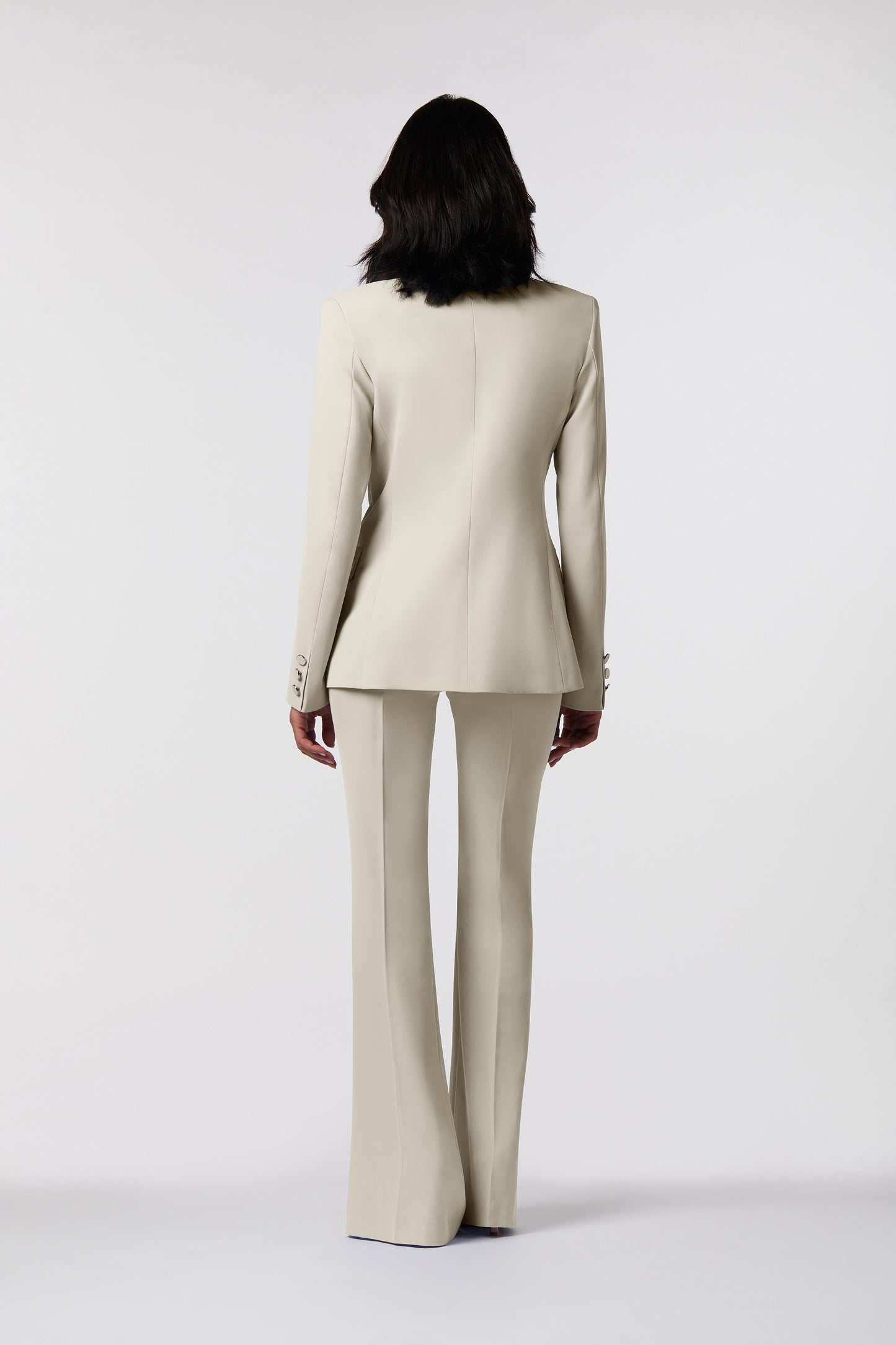 Tailleur Girona Zampa | Tessuto Kady