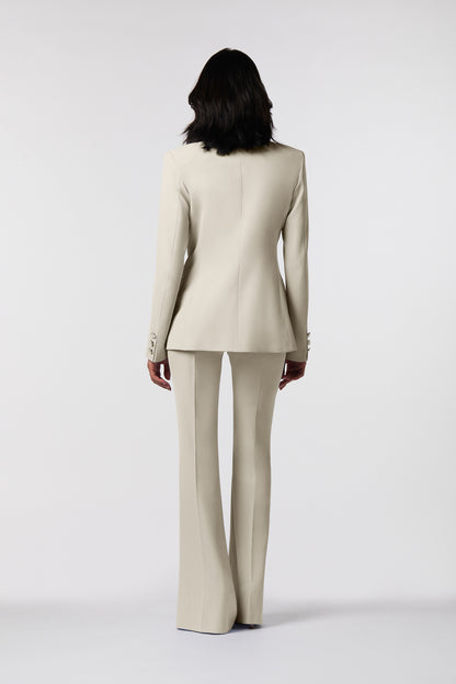 Tailleur Girona Zampa | Tessuto Kady