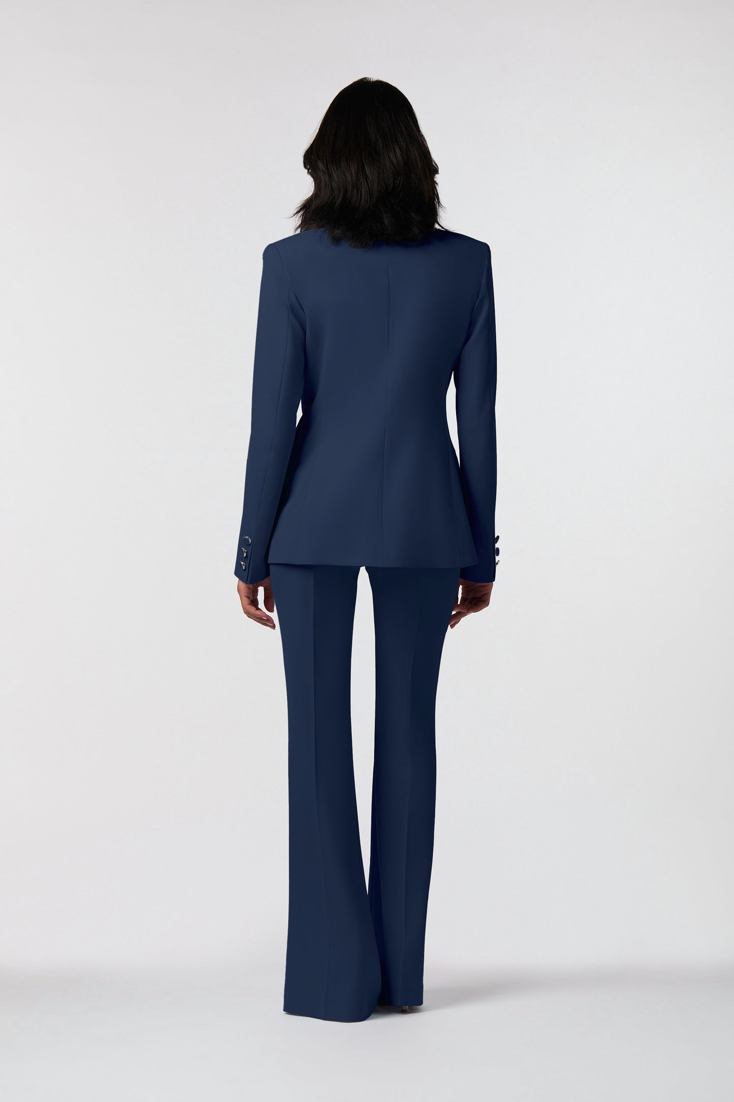 Tailleur Girona Zampa | Tessuto Kady