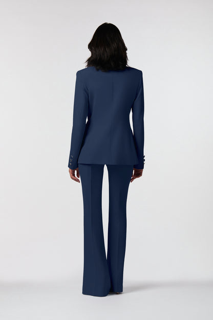 Tailleur Girona Zampa | Tessuto Kady