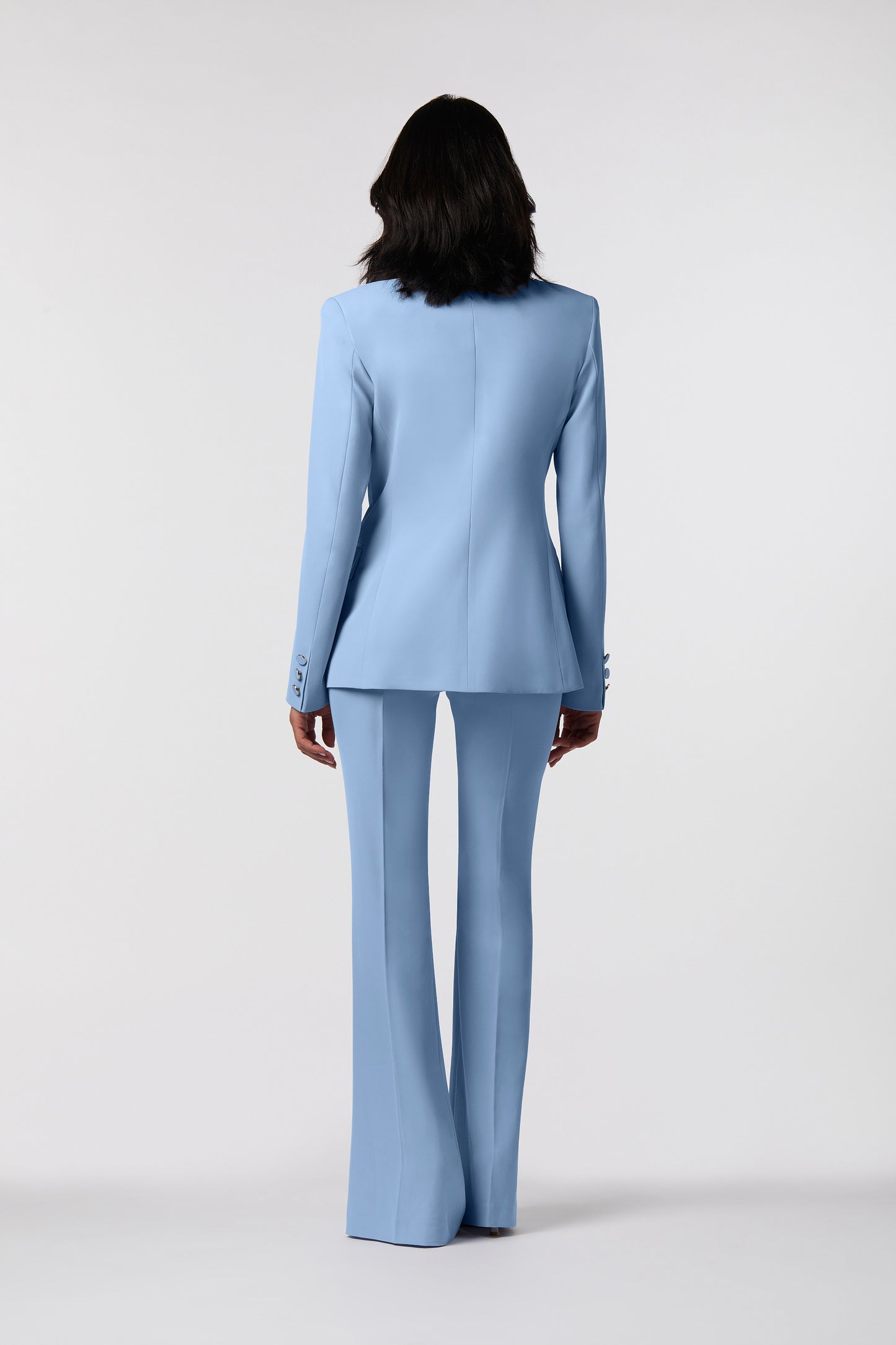 Tailleur Girona Zampa | Tessuto Kady