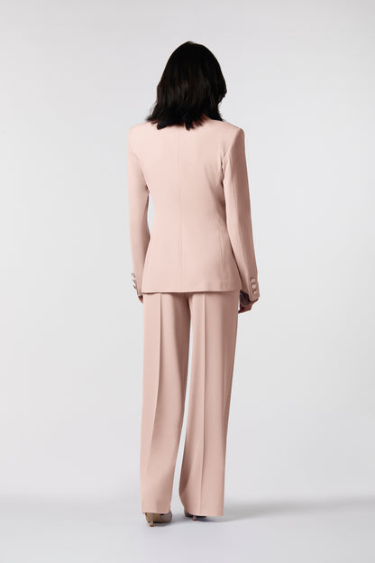 Tailleur Girona Palazzo | Tessuto Kady