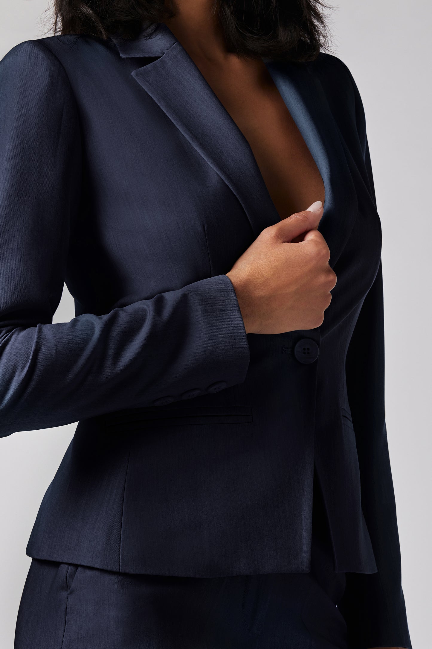 Tailleur Gstad Slim | Vanz