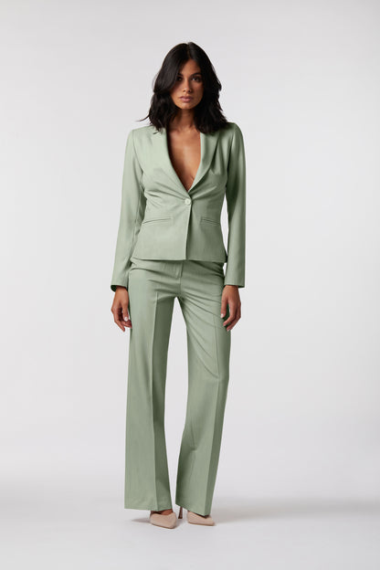 Tailleur Gstad Palazzo | Vanz