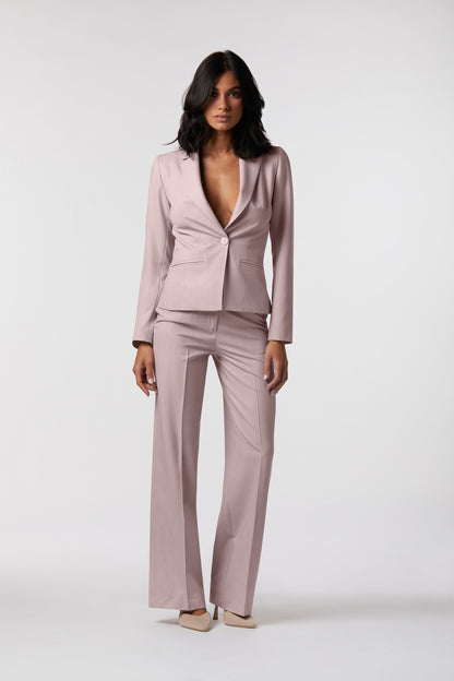 Tailleur Gstad Palazzo | Vanz