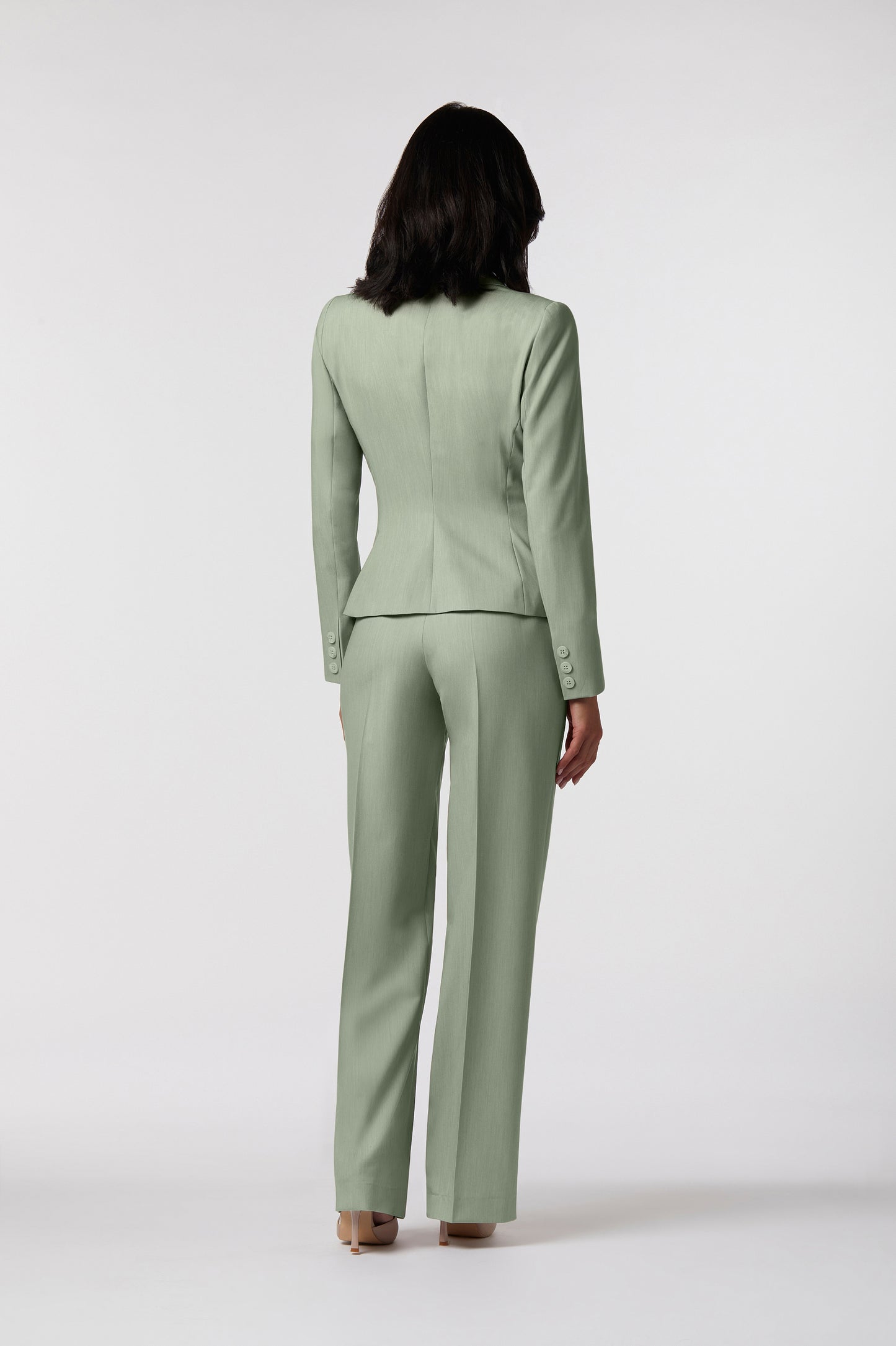 Tailleur Gstad Palazzo | Vanz