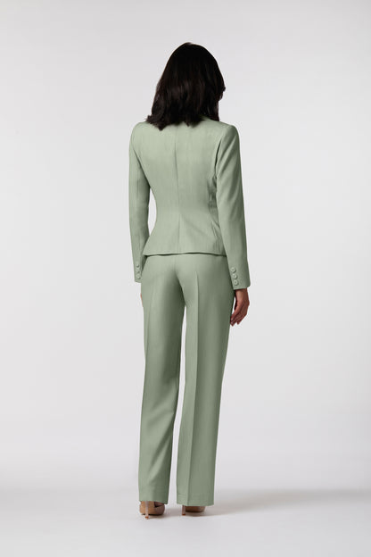 Tailleur Gstad Palazzo | Vanz