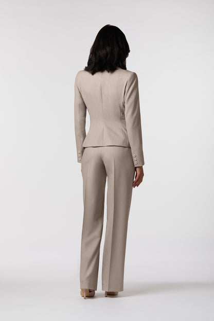 Tailleur Gstad Palazzo | Vanz