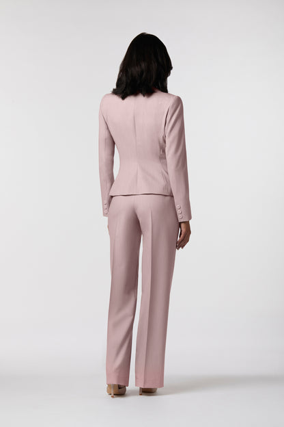 Tailleur Gstad Palazzo | Vanz