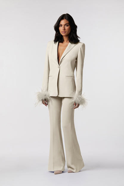 Tailleur Grace Zampa | Kady