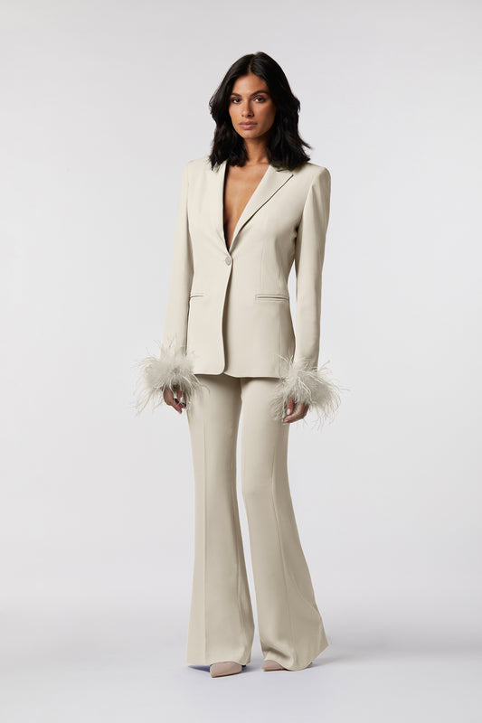 Tailleur Grace Zampa | Kady