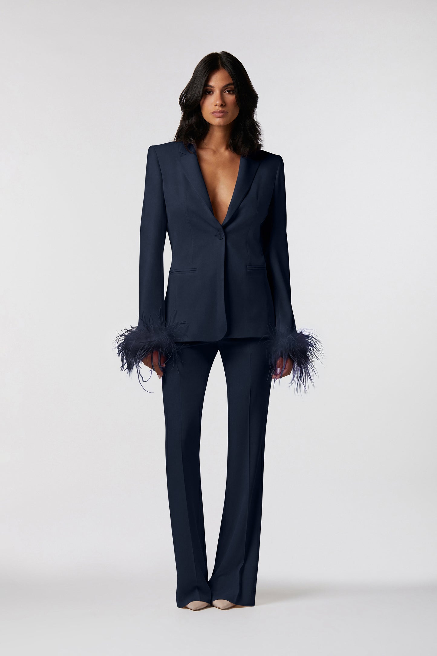 Tailleur Grace Zampa | Kady