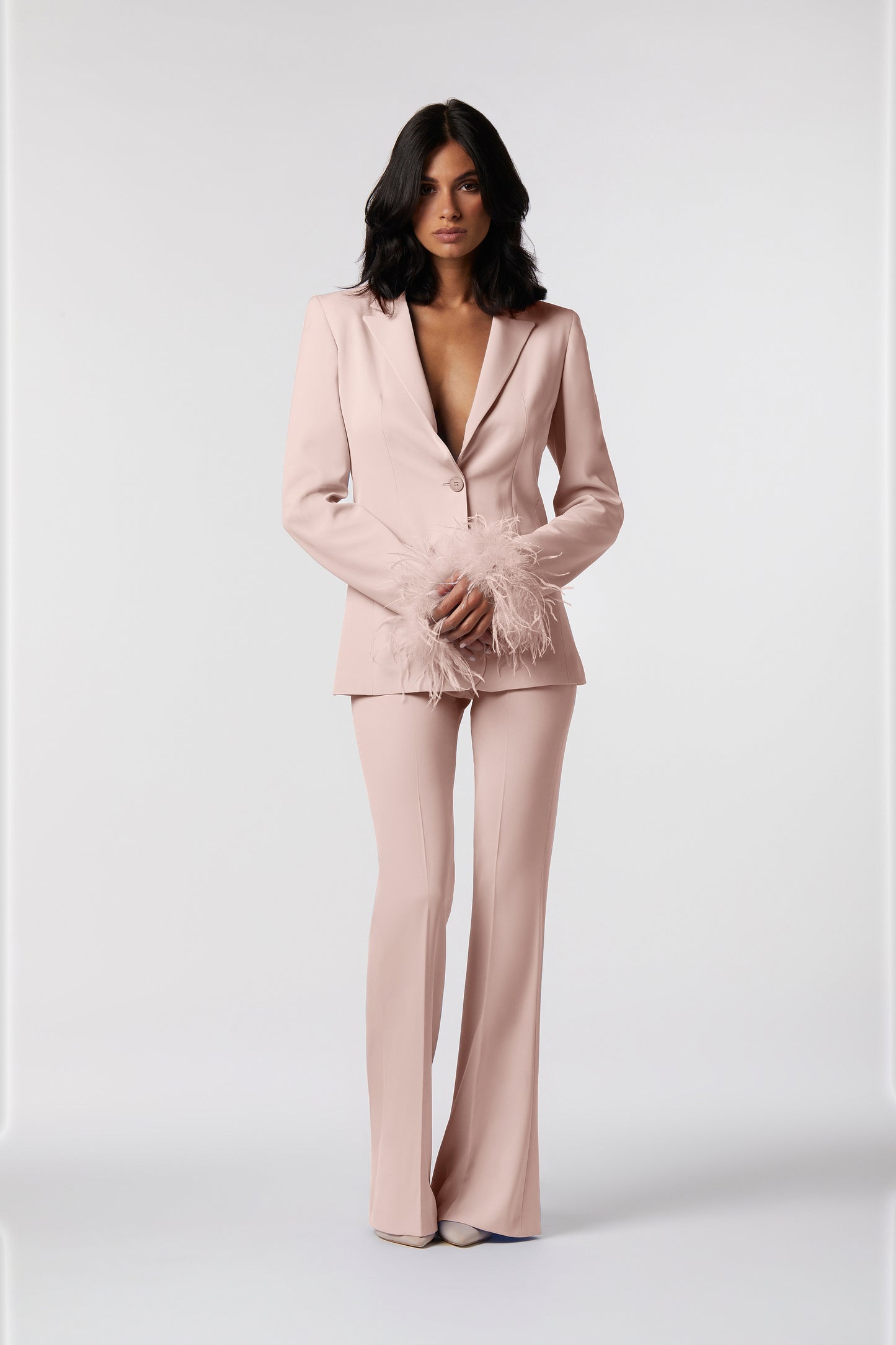 Tailleur Grace Zampa | Kady
