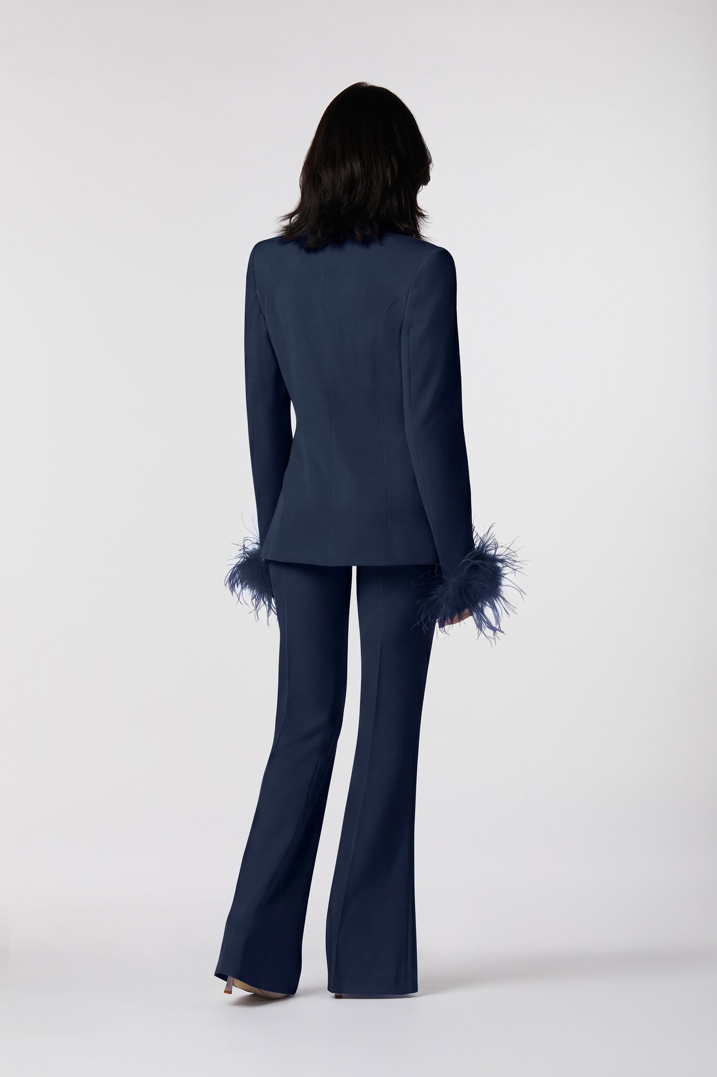 Tailleur Grace Zampa | Kady