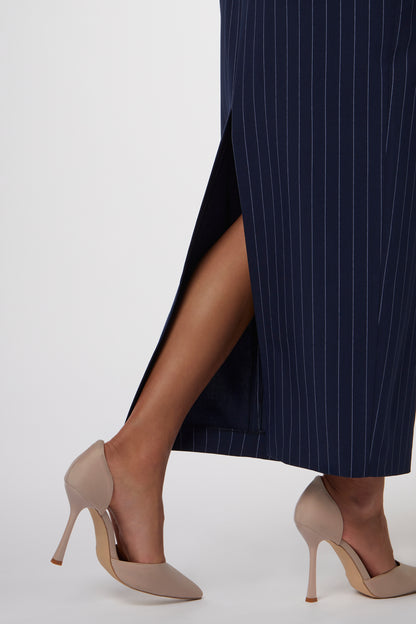 Coordinato Jeky Gonna | Gessato